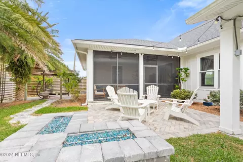 Exterior - 80 Ferrol Rd, Saint Augustine, FL 32084 photo 5 of 12