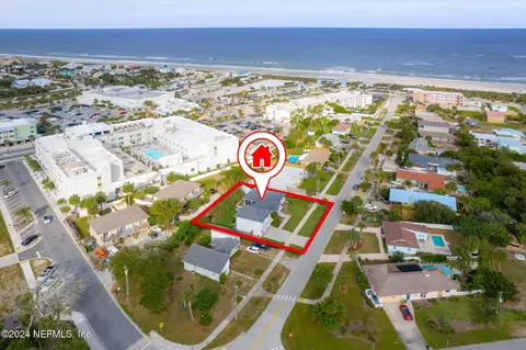 View/Area - 80 Ferrol Rd, Saint Augustine, FL 32084 photo 1 of 8