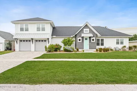 Exterior - 80 Ferrol Rd, Saint Augustine, FL 32084 photo 11 of 12