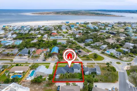 View/Area - 80 Ferrol Rd, Saint Augustine, FL 32084 photo 4 of 8