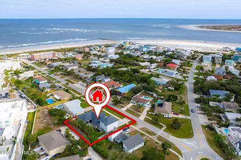 View/Area - 80 Ferrol Rd, Saint Augustine, FL 32084 photo 3 of 8