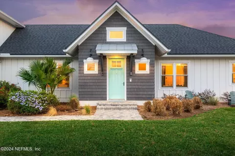 80 Ferrol Rd, Saint Augustine, FL 32084