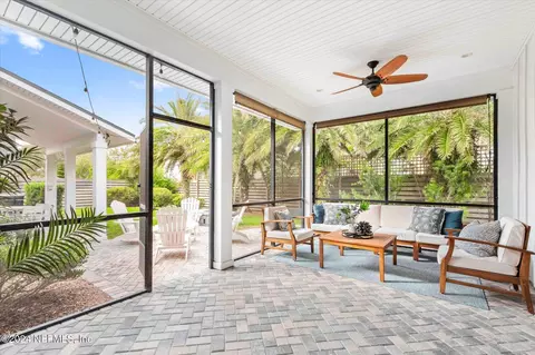 Exterior - 80 Ferrol Rd, Saint Augustine, FL 32084 photo 3 of 12