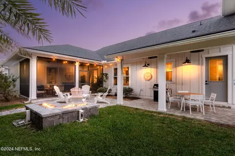 Exterior - 80 Ferrol Rd, Saint Augustine, FL 32084 photo 7 of 12