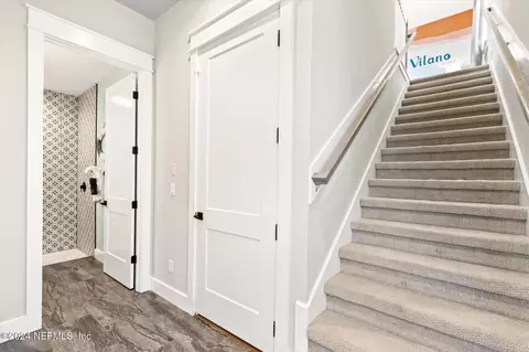 Entry Way - 80 Ferrol Rd, Saint Augustine, FL 32084 photo 2 of 2