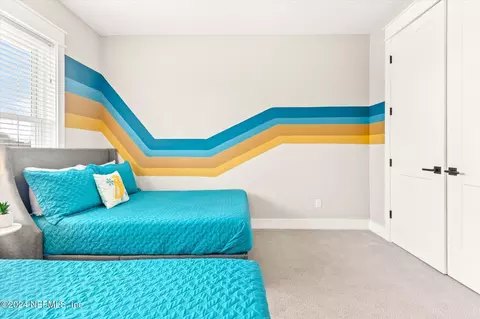 Bedroom - 80 Ferrol Rd, Saint Augustine, FL 32084 photo 6 of 6