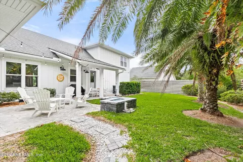 Exterior - 80 Ferrol Rd, Saint Augustine, FL 32084 photo 9 of 12
