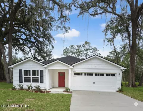 7059 Harrell St, Jacksonville, FL 32219