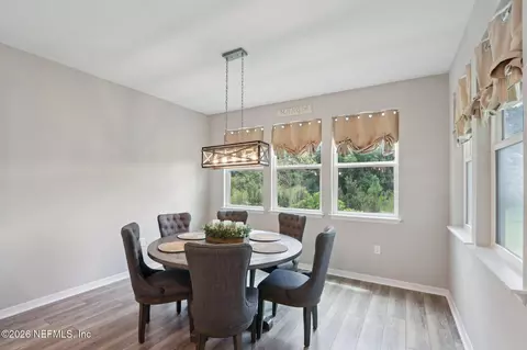 Dining - 772 Blind Oak Cir, Saint Augustine, FL 32095 photo 5 of 5