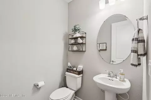 Entry Way - 772 Blind Oak Cir, Saint Augustine, FL 32095 photo 9 of 12