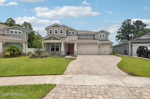Exterior - 772 Blind Oak Cir, Saint Augustine, FL 32095 photo 2 of 11