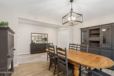 Dining - 772 Blind Oak Cir, Saint Augustine, FL 32095 photo 3 of 5