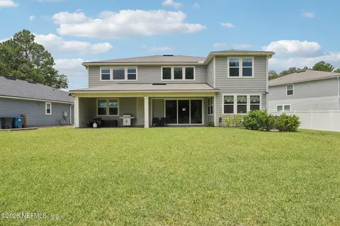 Exterior - 772 Blind Oak Cir, Saint Augustine, FL 32095 photo 11 of 11