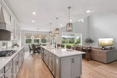 Kitchen - 772 Blind Oak Cir, Saint Augustine, FL 32095 photo 1 of 3