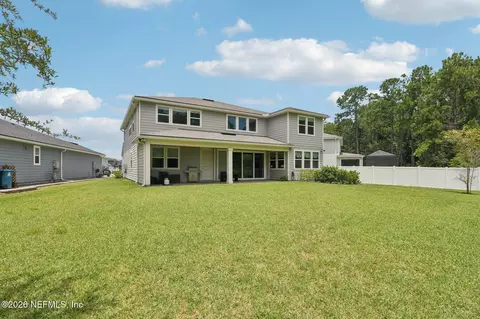 Exterior - 772 Blind Oak Cir, Saint Augustine, FL 32095 photo 6 of 11