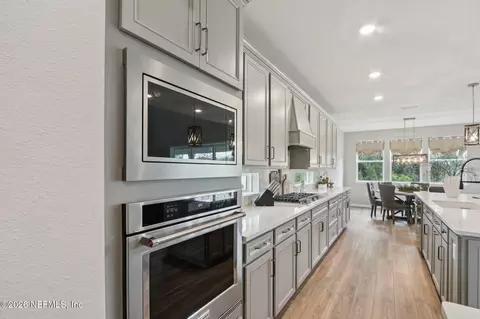 Entry Way - 772 Blind Oak Cir, Saint Augustine, FL 32095 photo 12 of 12