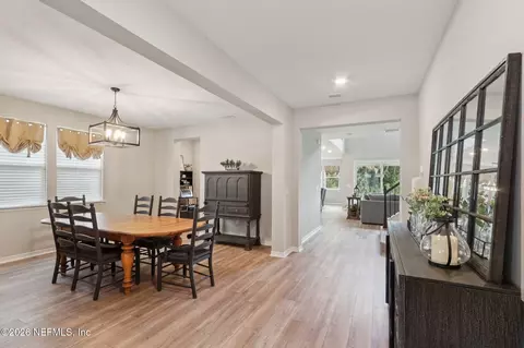 Dining - 772 Blind Oak Cir, Saint Augustine, FL 32095 photo 1 of 5