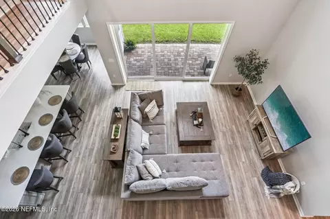 Entry Way - 772 Blind Oak Cir, Saint Augustine, FL 32095 photo 8 of 12