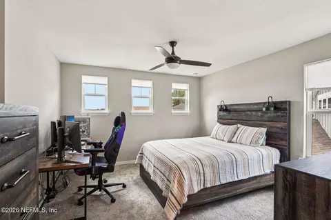 Bedroom - 772 Blind Oak Cir, Saint Augustine, FL 32095 photo 7 of 8