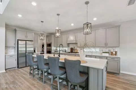 Kitchen - 772 Blind Oak Cir, Saint Augustine, FL 32095 photo 3 of 3