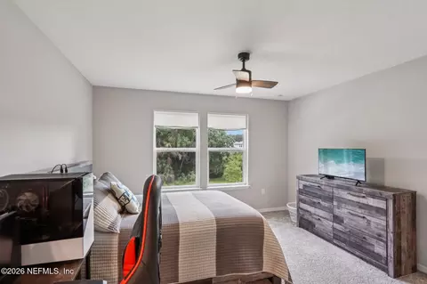 Bedroom - 772 Blind Oak Cir, Saint Augustine, FL 32095 photo 6 of 8