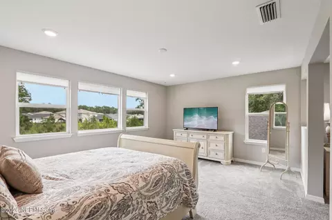 Bedroom - 772 Blind Oak Cir, Saint Augustine, FL 32095 photo 2 of 8