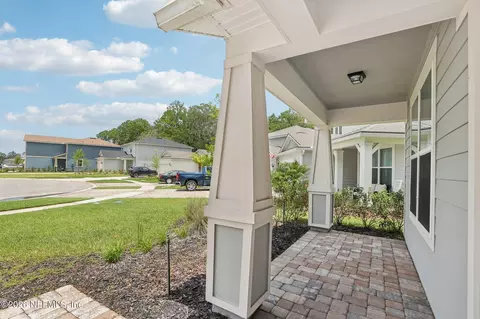 Exterior - 772 Blind Oak Cir, Saint Augustine, FL 32095 photo 4 of 11
