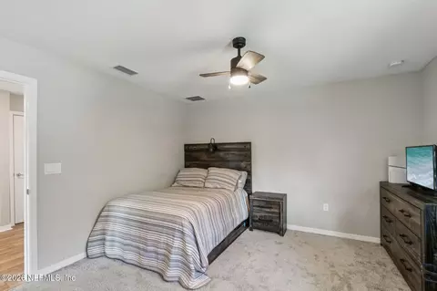 Bedroom - 772 Blind Oak Cir, Saint Augustine, FL 32095 photo 4 of 8