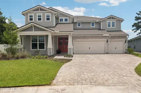 Exterior - 772 Blind Oak Cir, Saint Augustine, FL 32095 photo 3 of 11