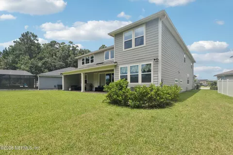 Exterior - 772 Blind Oak Cir, Saint Augustine, FL 32095 photo 10 of 11