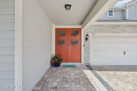 Exterior - 772 Blind Oak Cir, Saint Augustine, FL 32095 photo 5 of 11