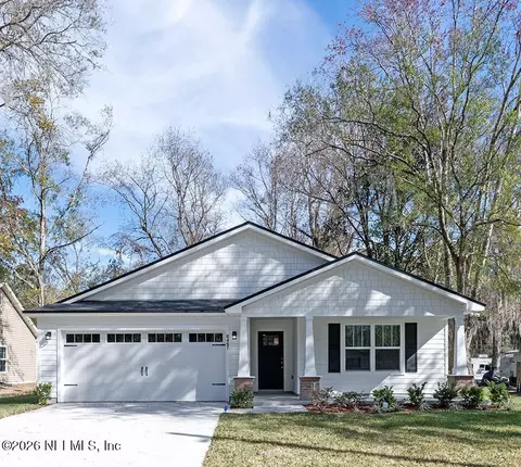 6467 Flowers Ave, Jacksonville, FL 32244