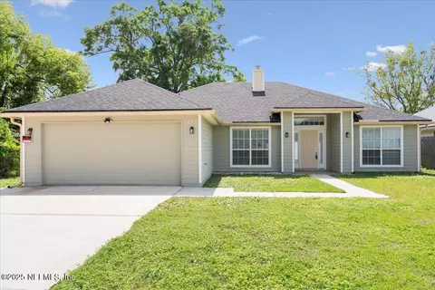 5218 110th St, Jacksonville, FL 32244