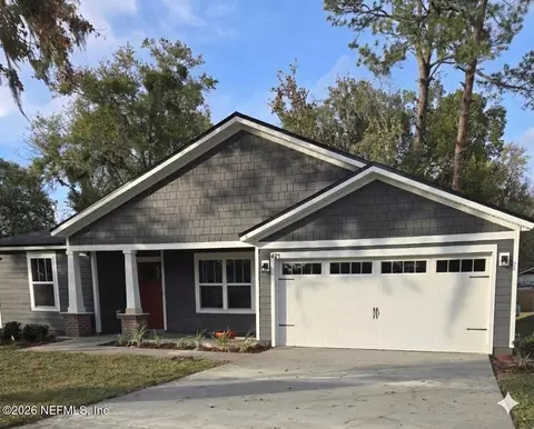 421 Sago Ave, Jacksonville, FL 32218