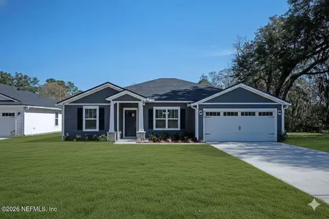 6015 Shindler Dr, Jacksonville, FL 32222
