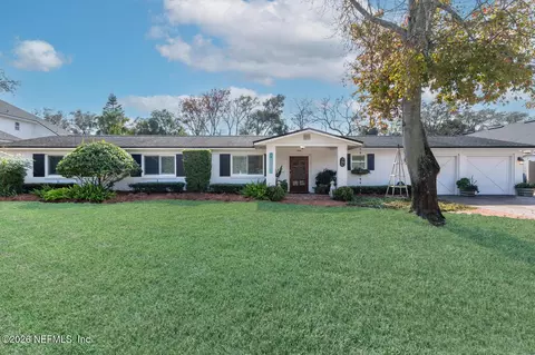 30 Franklin Ave, Ponte Vedra Beach, FL 32082