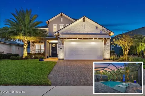 138 Palm Island Way, Ponte Vedra, FL 32081