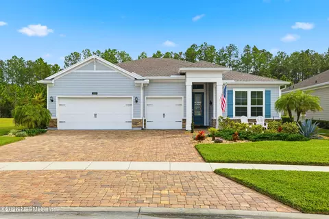 311 Dosel Ln, Saint Augustine, FL 32095