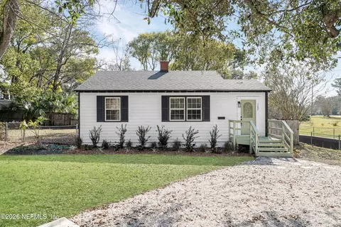 1297 Plymouth Pl, Jacksonville, FL 32205