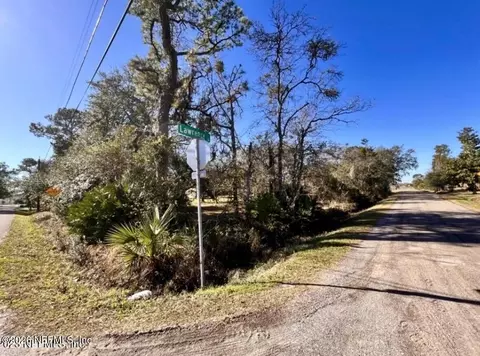 0 Lawrence Ln, Fernandina Beach, FL 32034