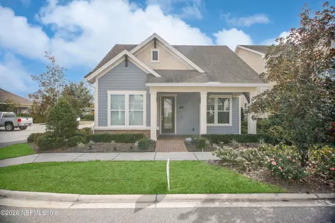 40 Archwood Dr, Saint Augustine, FL 32092