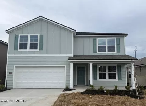 12438 Russian Olive Rd, Jacksonville, FL 32218