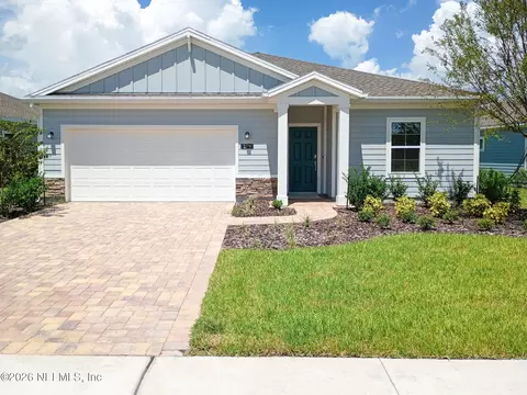 125 Wrensong Pl, Saint Augustine, FL 32092