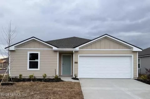 12420 Russian Olive Rd, Jacksonville, FL 32218