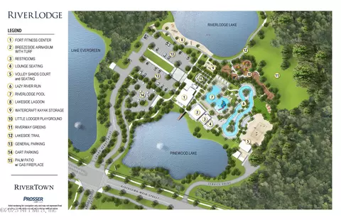327 Appalachian Trl, Saint Johns, FL 32259 photo 5