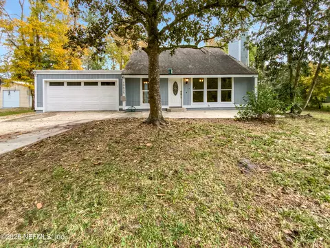 10635 Fox Squirrel Ln, Jacksonville, FL 32257