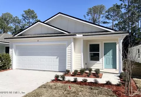 12 Flagstick Ln, Bunnell, FL 32110