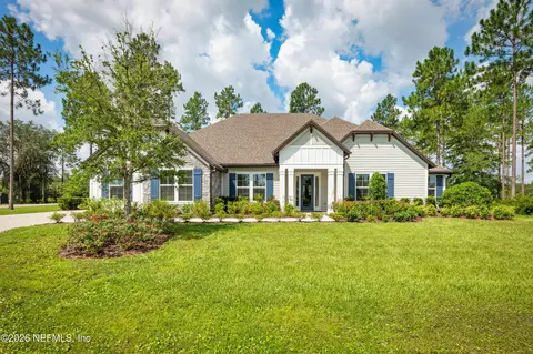 36175 Pitch Ln, Hilliard, FL 32046