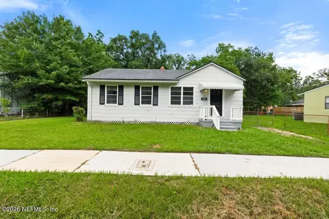 3125 3rd St Cir S, Jacksonville, FL 32254
