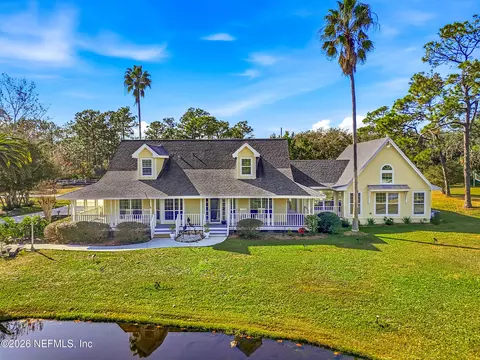 10604 Quail Ridge Dr, Ponte Vedra, FL 32081